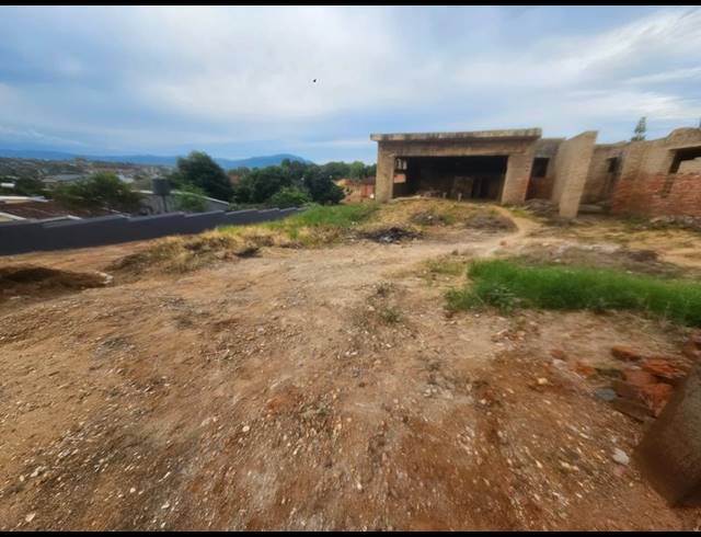 6 BEDROOM HOUSE FOR SALE IN WATERVAL